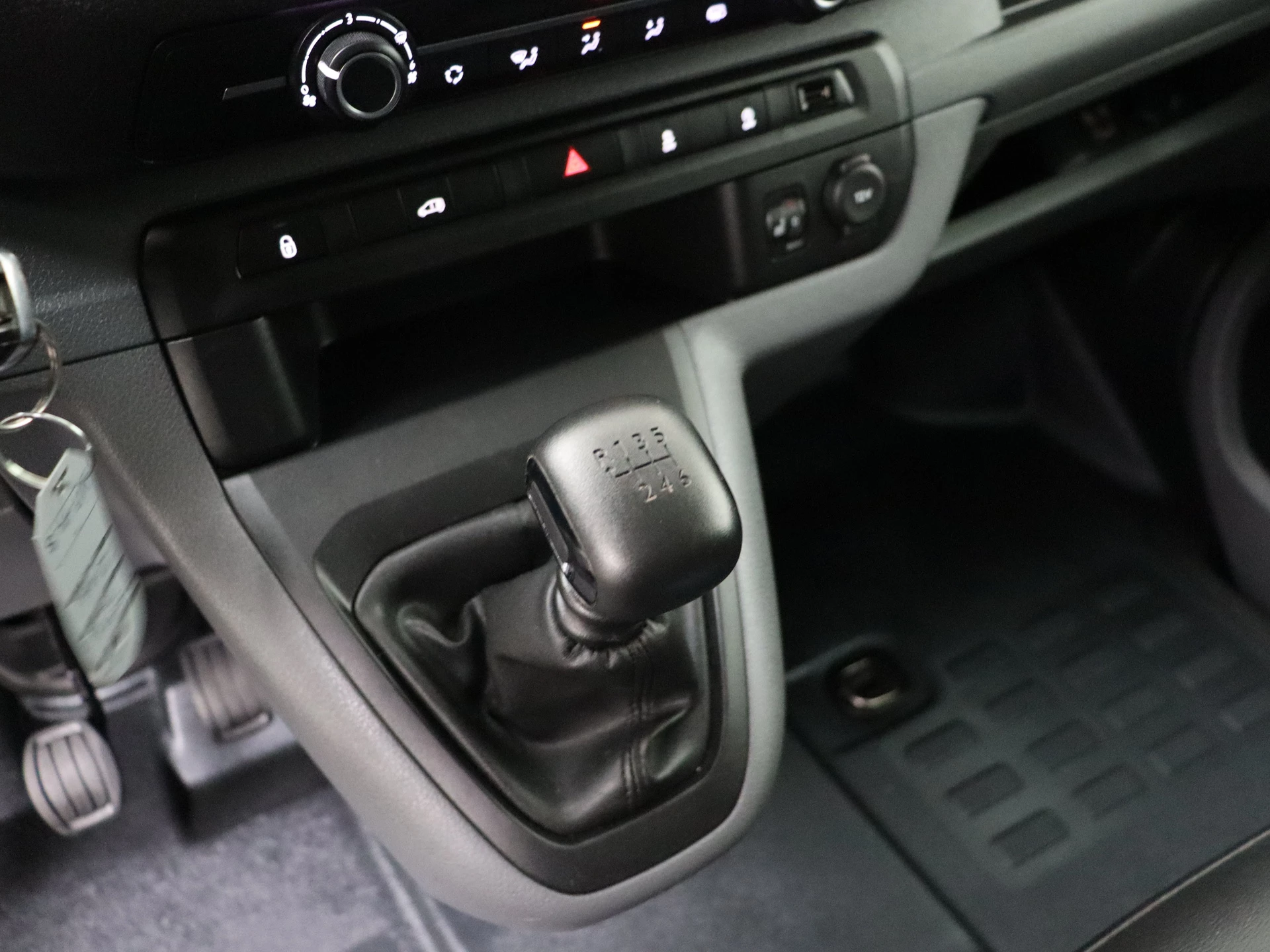 Hoofdafbeelding Toyota ProAce