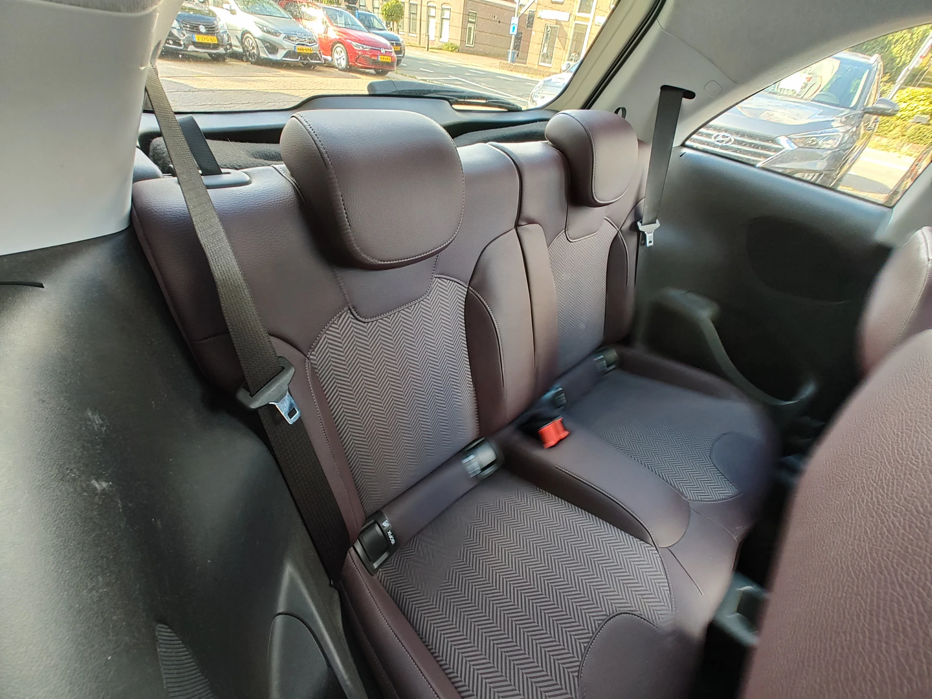 Hoofdafbeelding Opel ADAM
