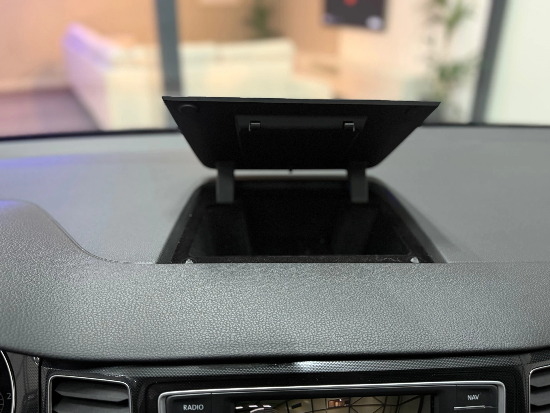 Hoofdafbeelding Volkswagen Golf Sportsvan