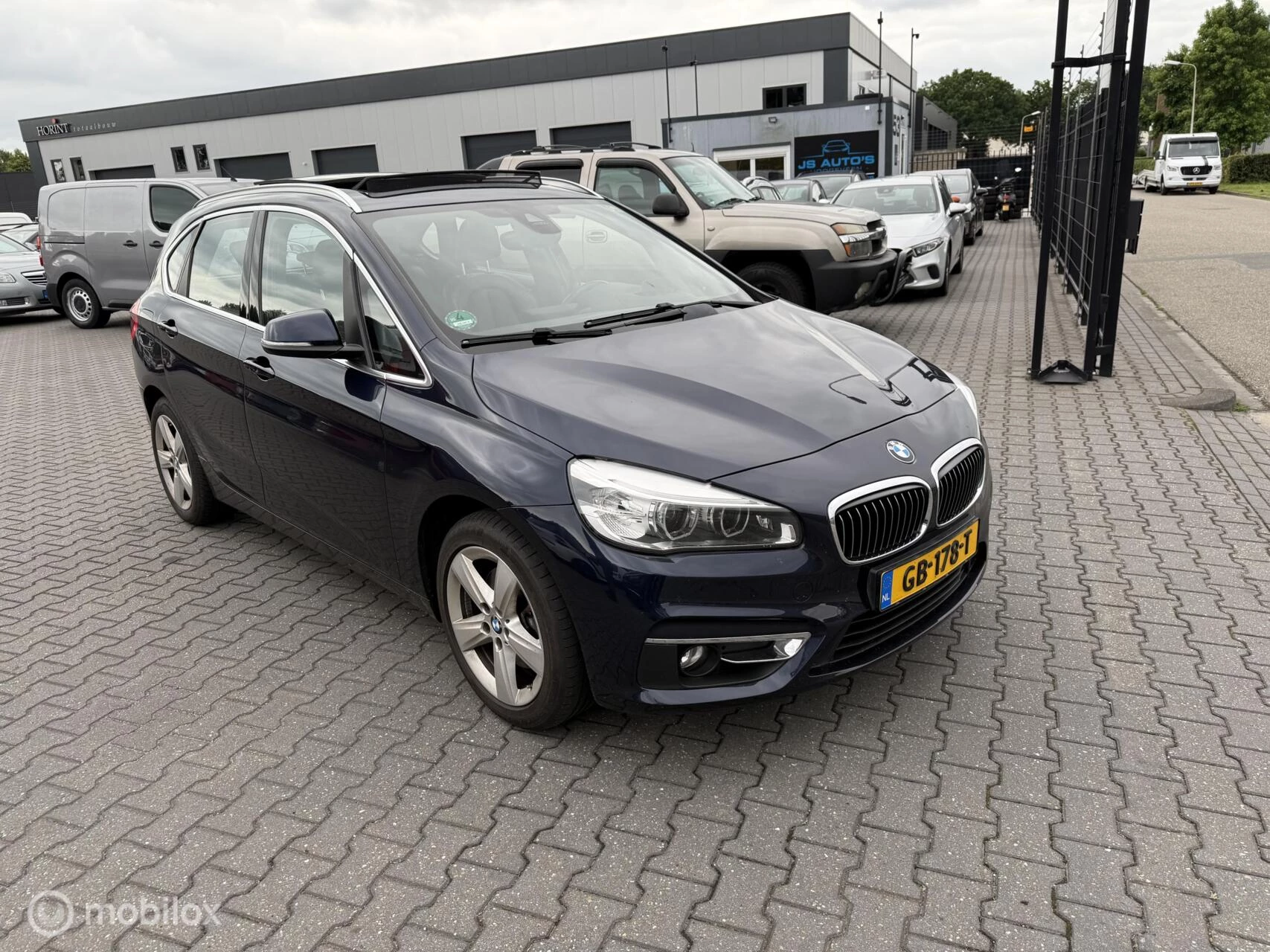Hoofdafbeelding BMW 2 Serie
