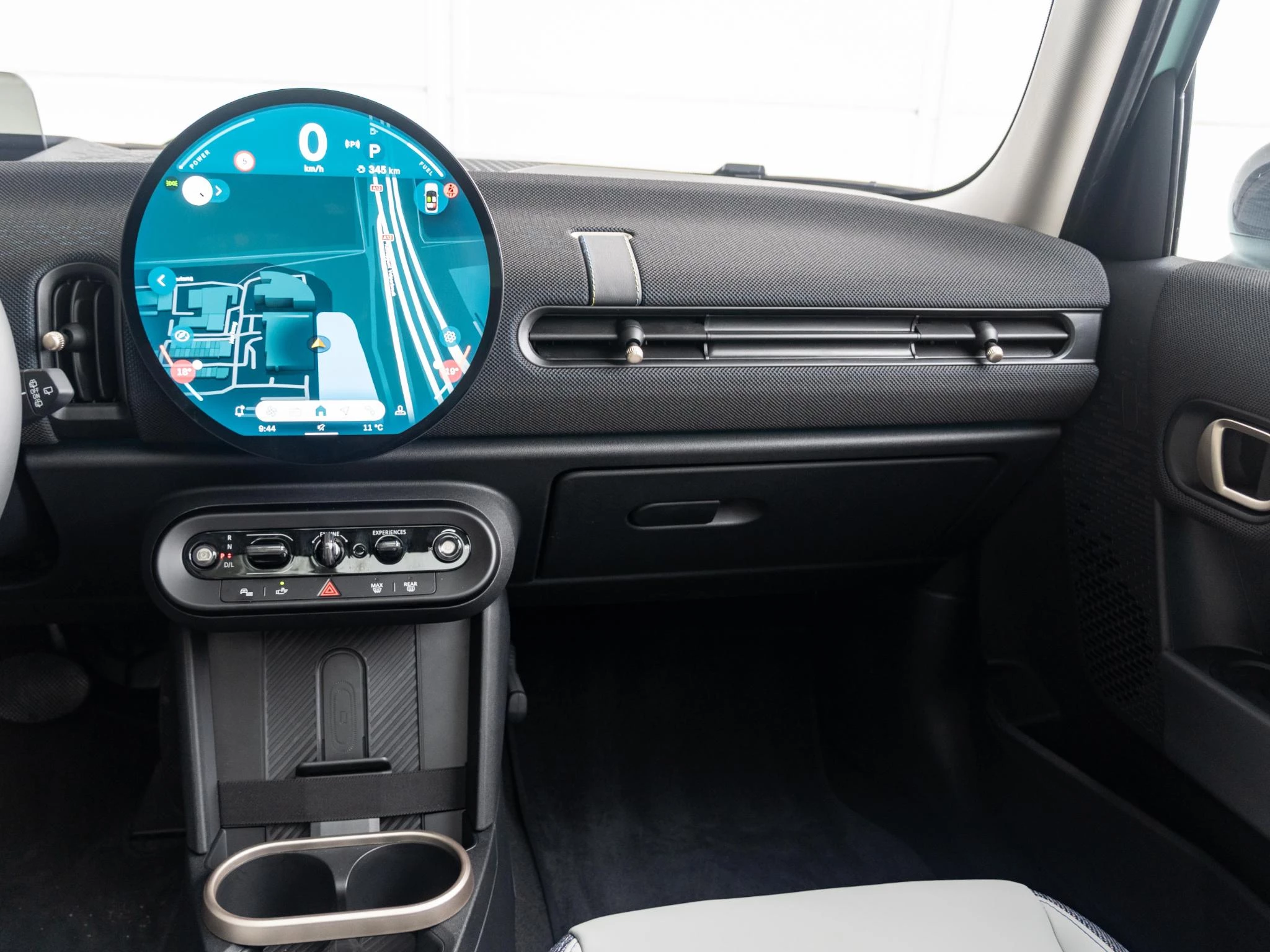 Hoofdafbeelding MINI 5-deurs