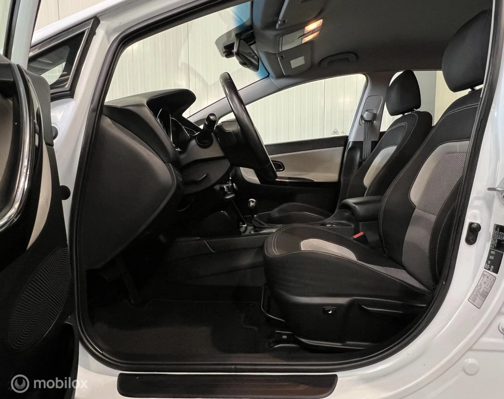 Hoofdafbeelding Kia cee'd