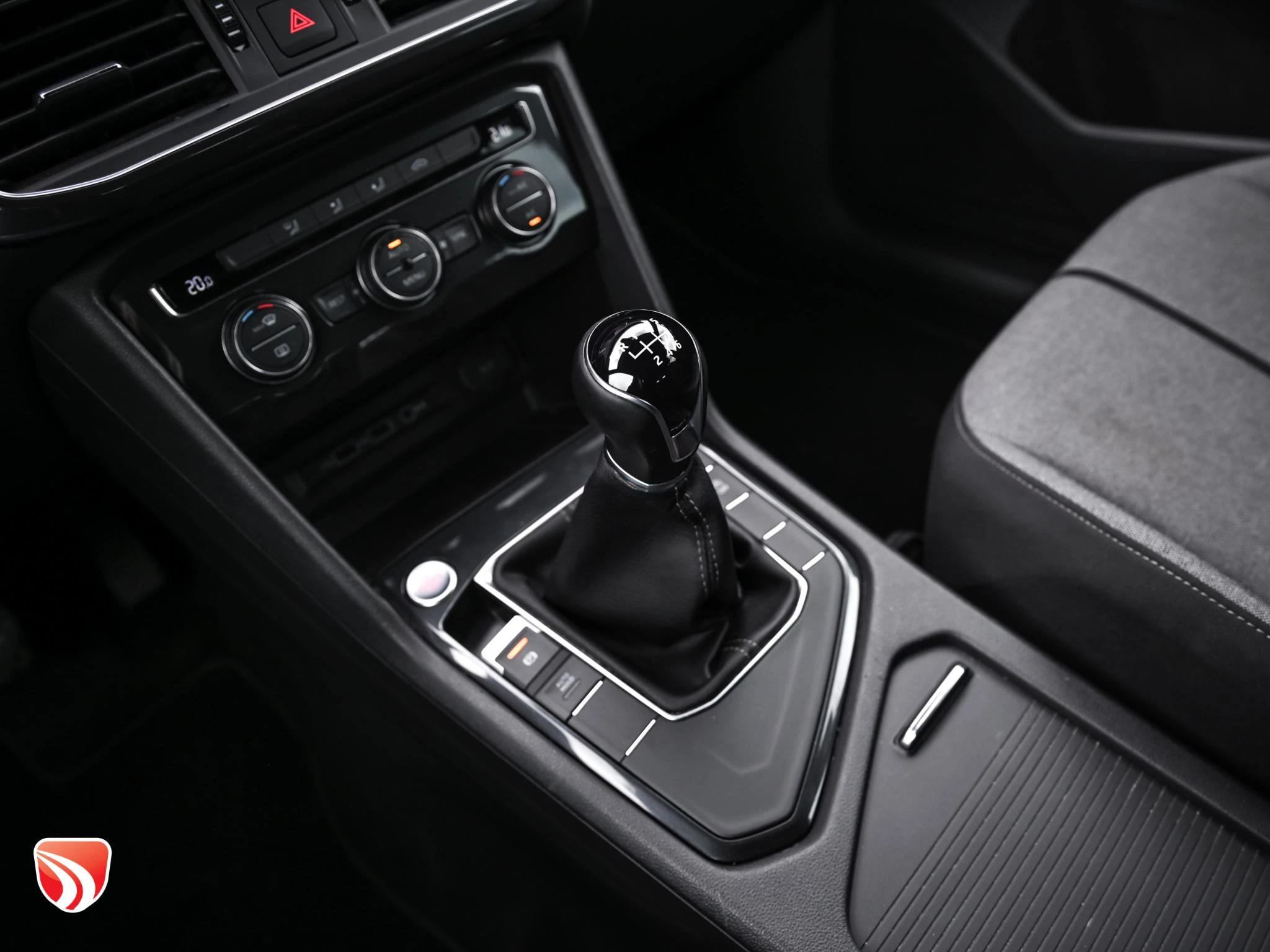 Hoofdafbeelding SEAT Tarraco