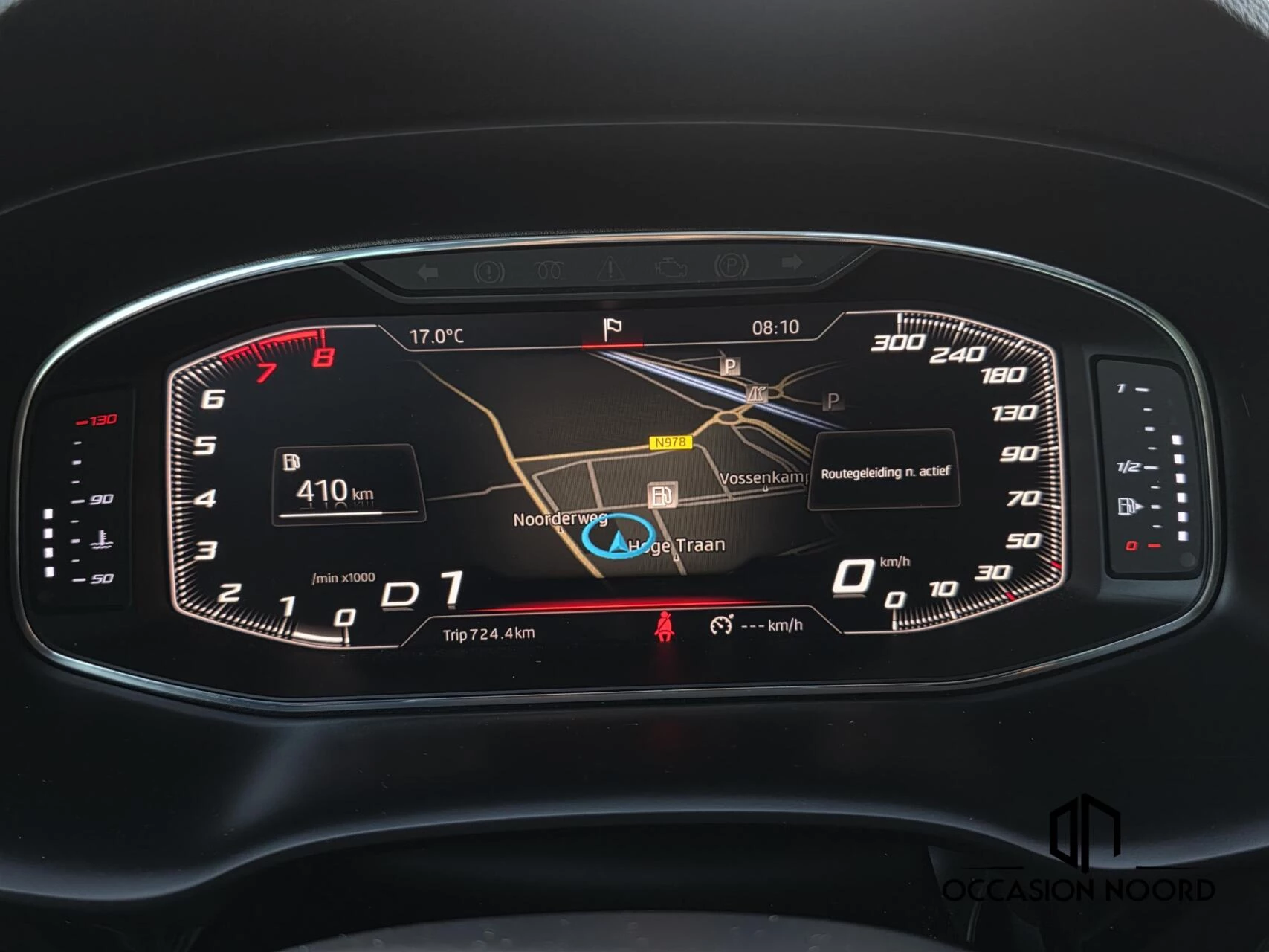 Hoofdafbeelding CUPRA Ateca