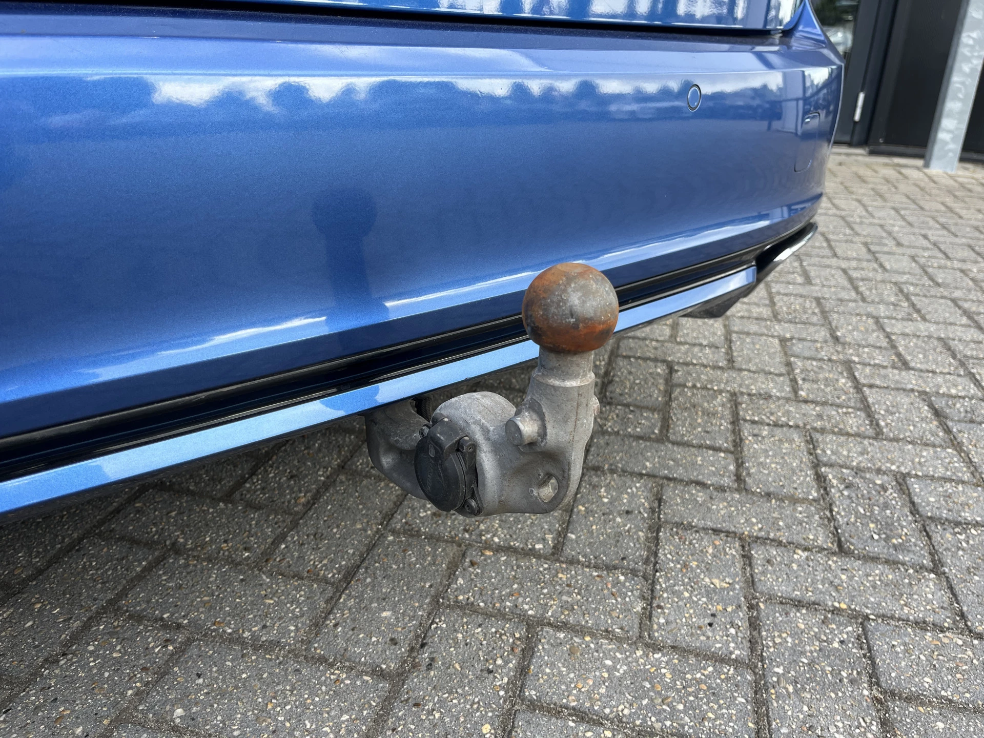 Hoofdafbeelding Volvo V90