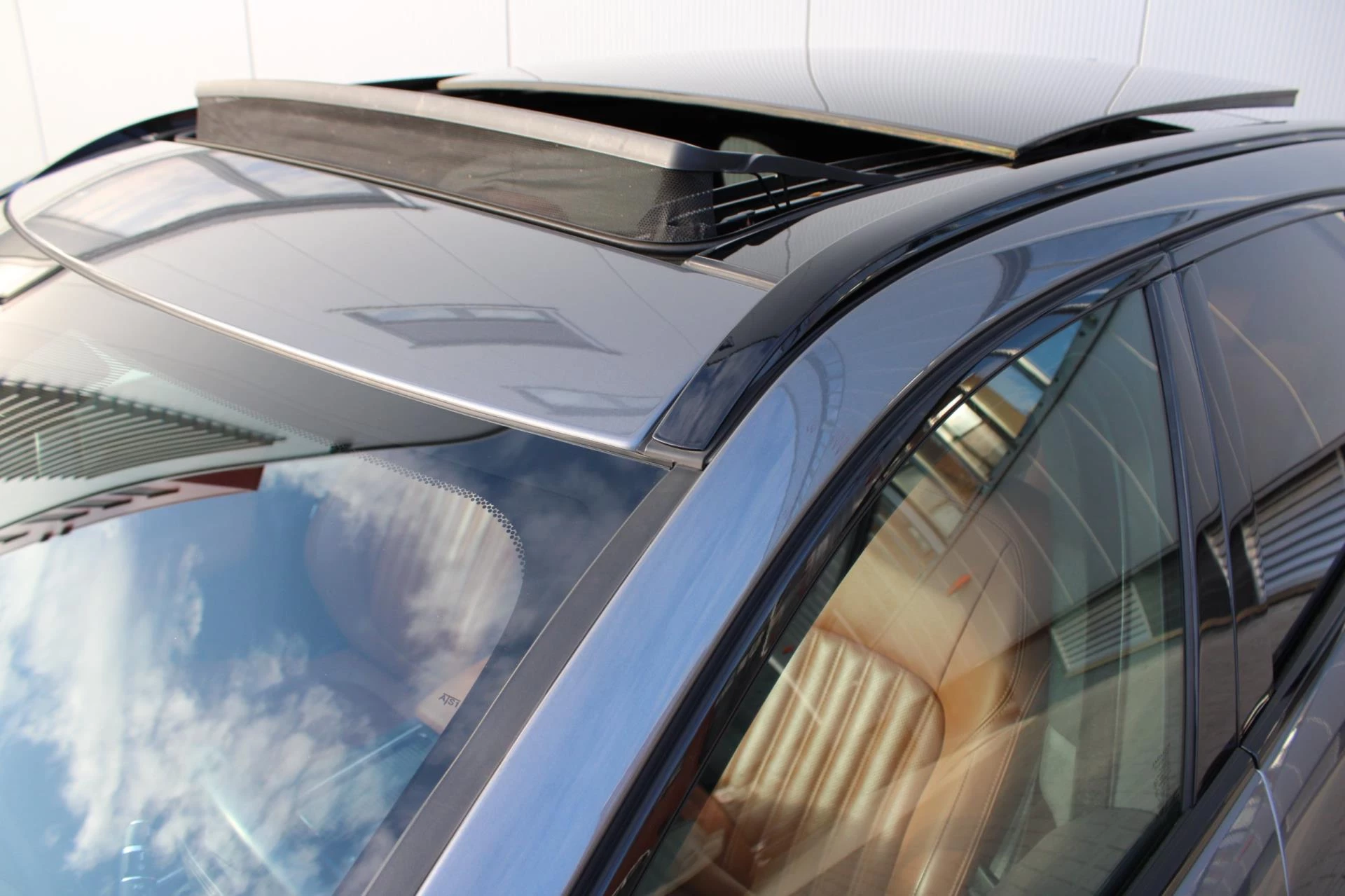 Hoofdafbeelding Jaguar F-PACE