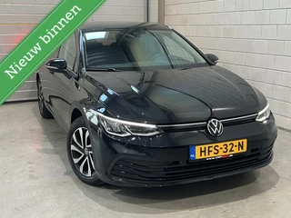 Volkswagen Golf 1.5 eTSI HEADUP*Standkachel*ACC*Lane*Carplay