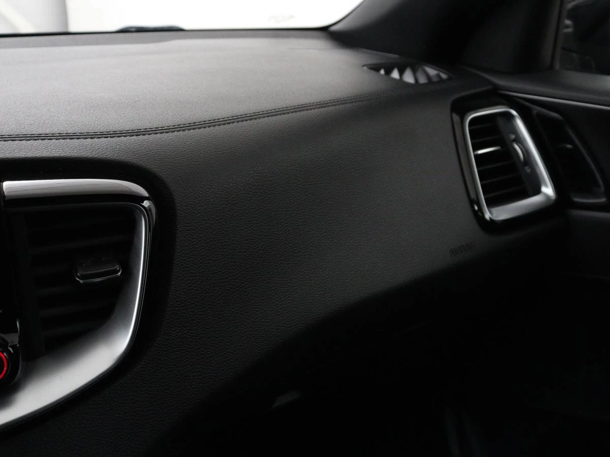 Hoofdafbeelding Kia ProCeed