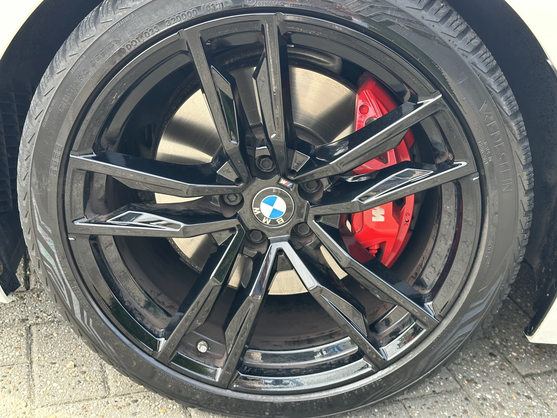 Hoofdafbeelding BMW Z4