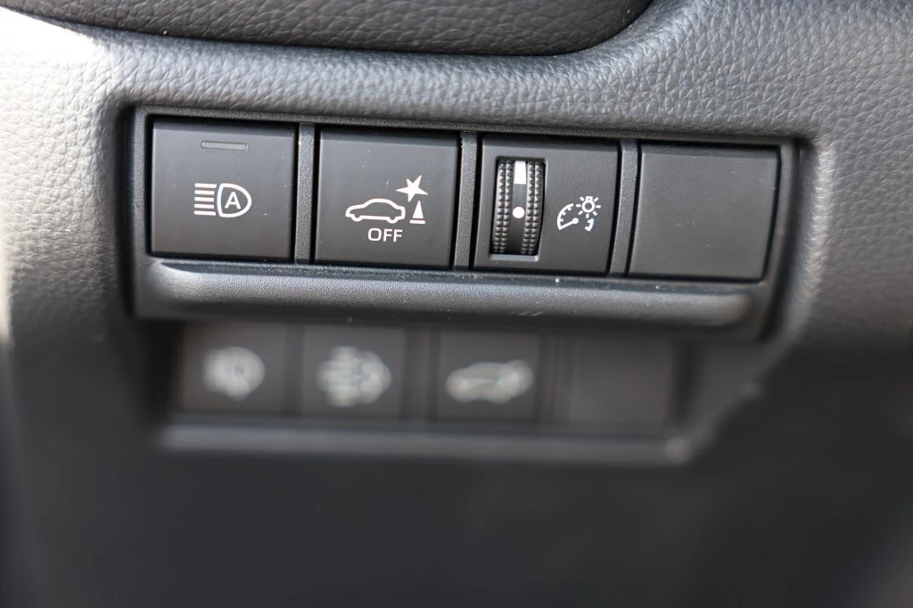 Hoofdafbeelding Toyota Land Cruiser