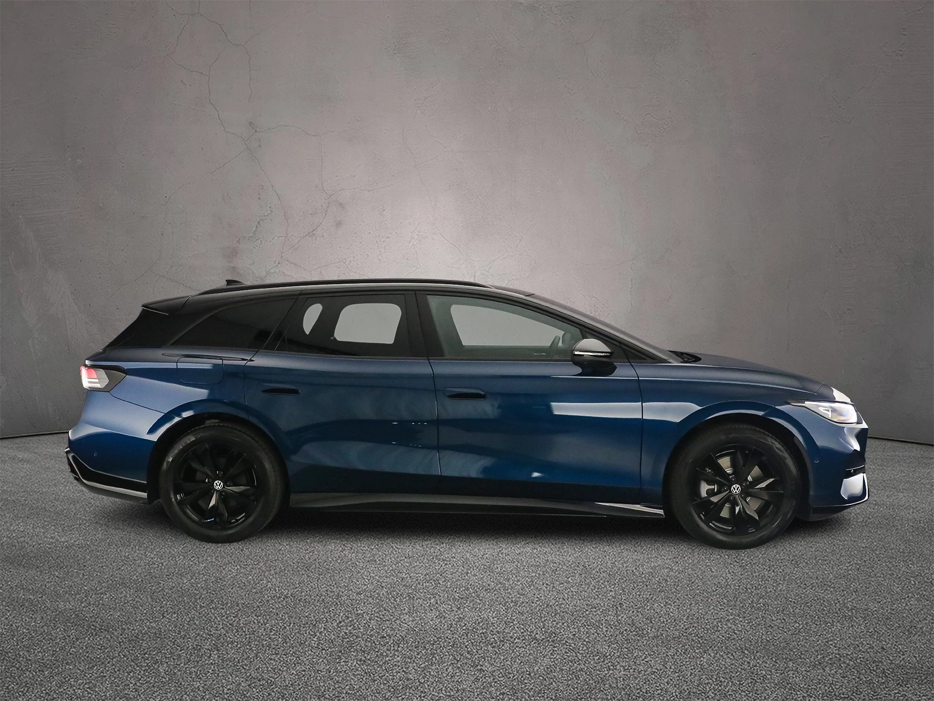 Hoofdafbeelding Volkswagen ID.7
