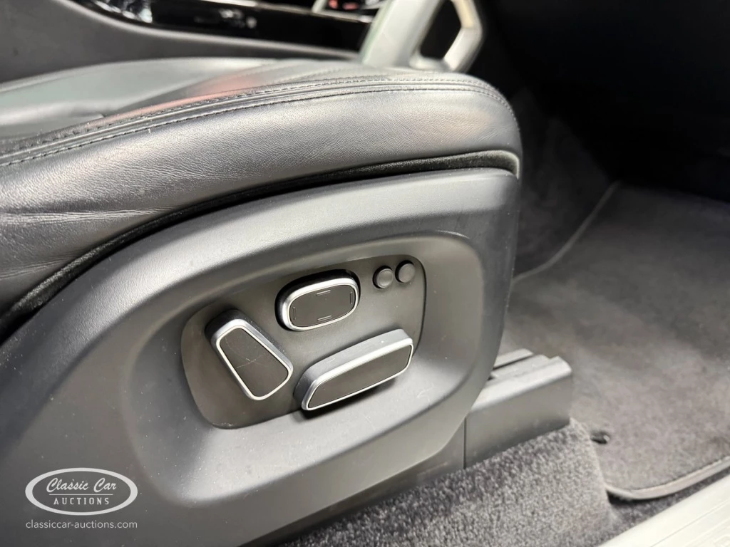 Hoofdafbeelding Land Rover Range Rover