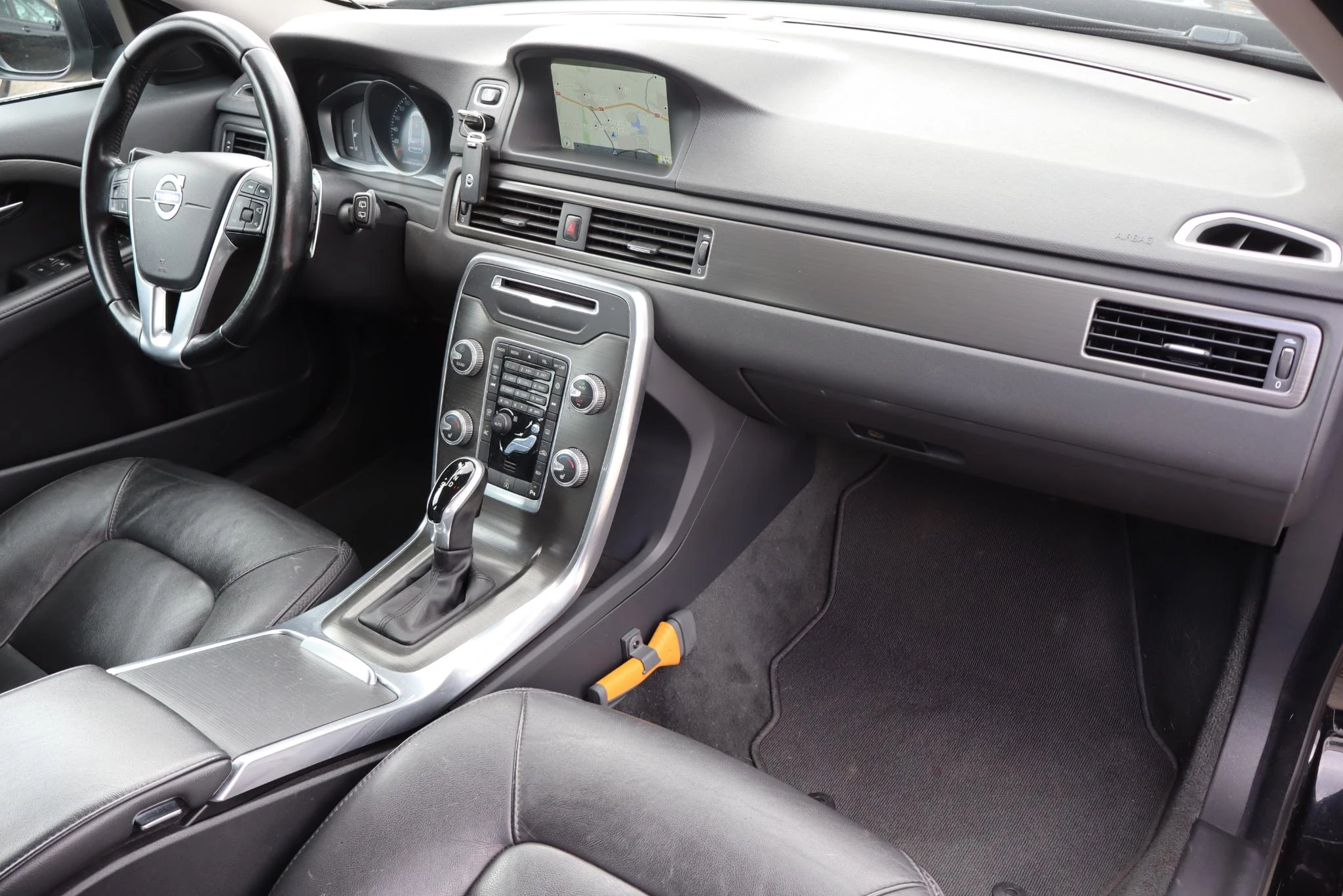 Hoofdafbeelding Volvo XC70