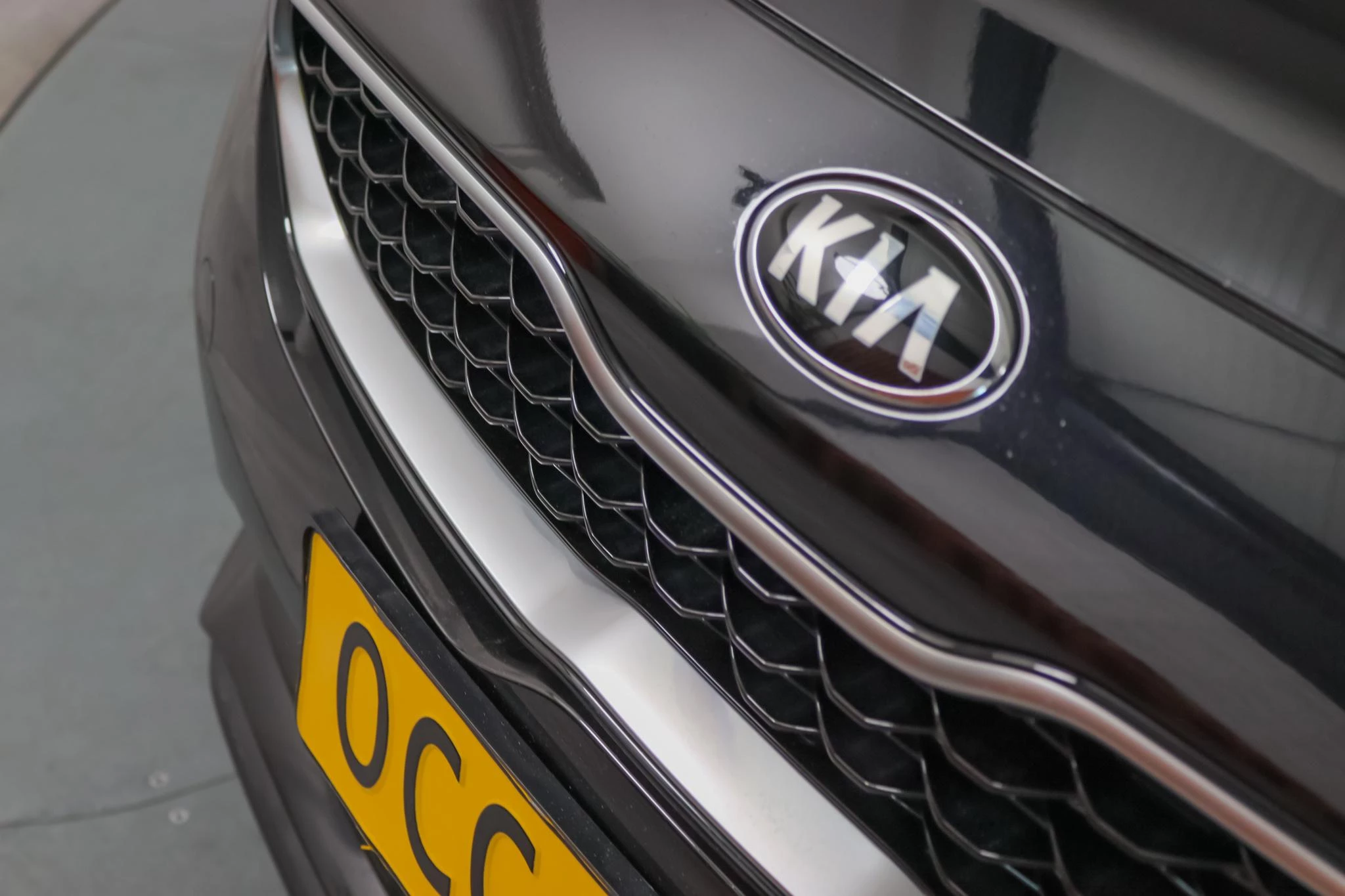 Hoofdafbeelding Kia ProCeed