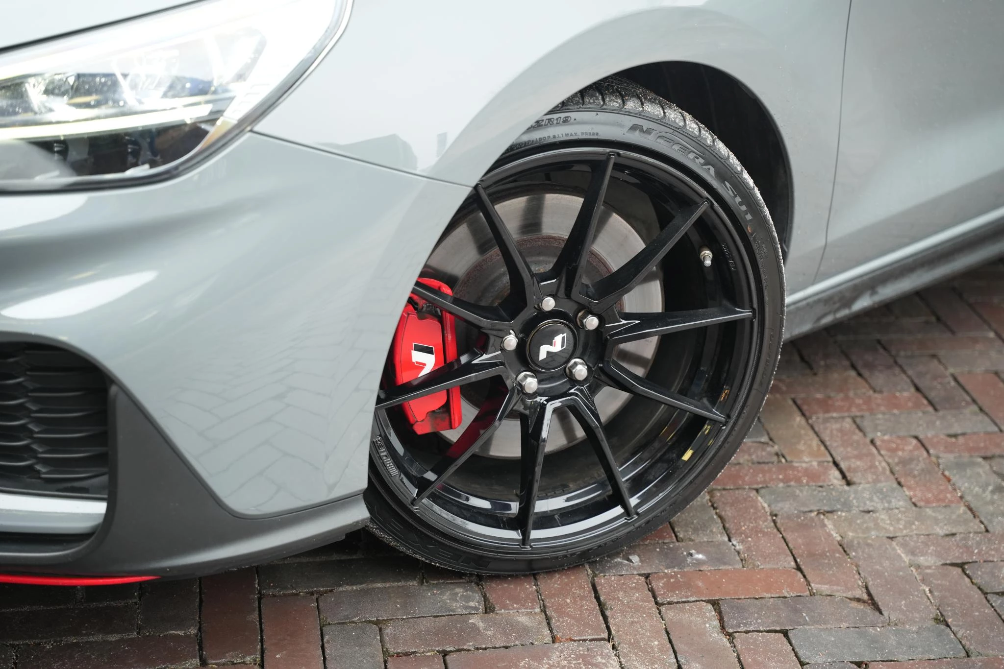 Hoofdafbeelding Hyundai i30