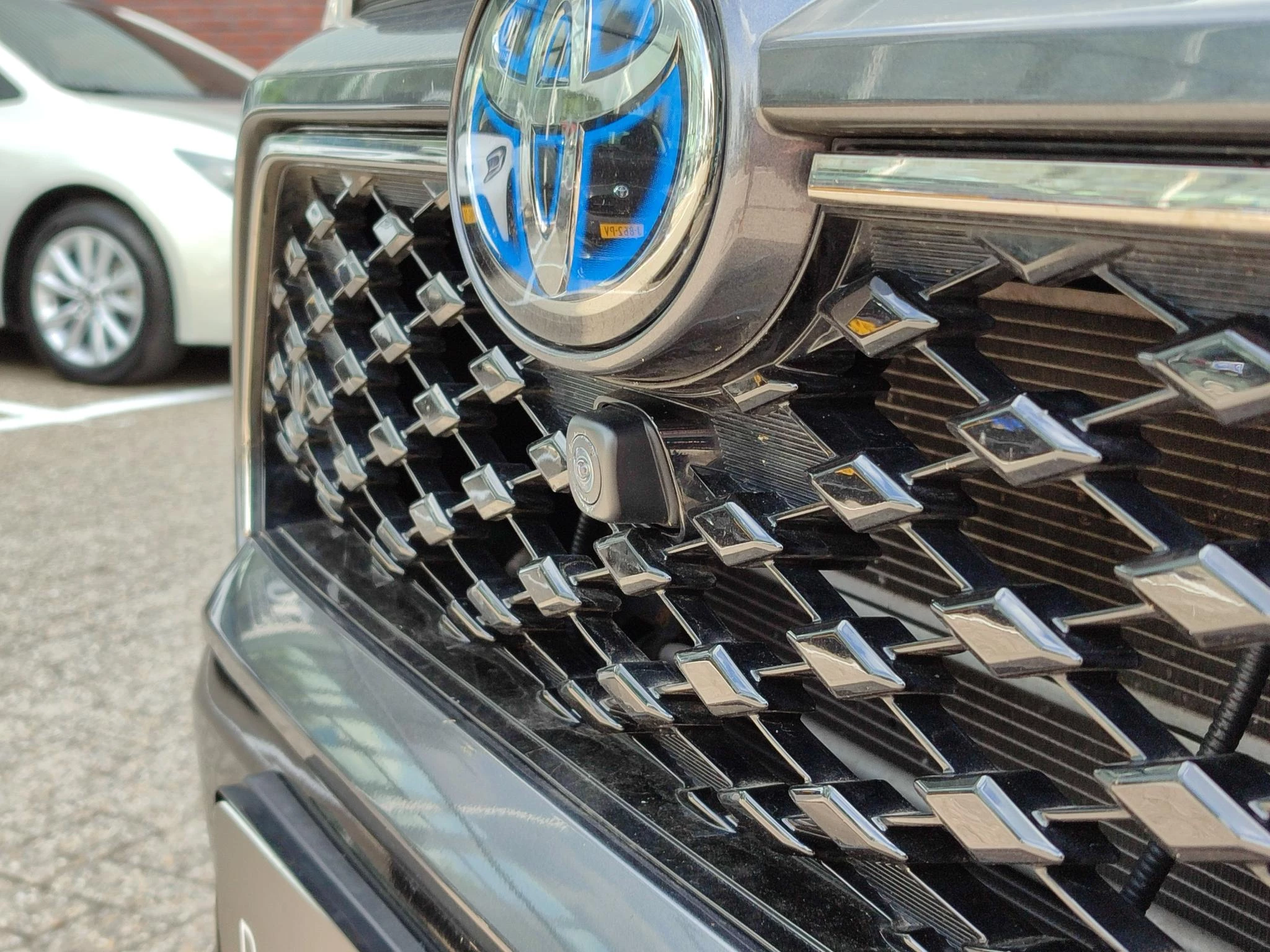 Hoofdafbeelding Toyota RAV4
