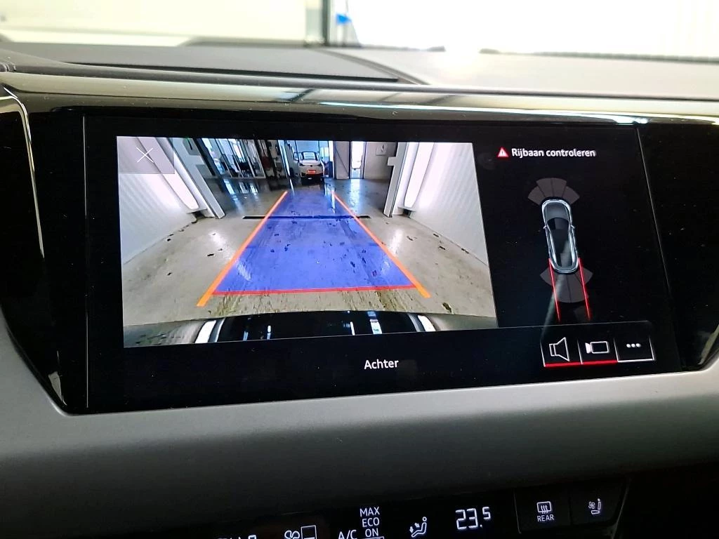 Hoofdafbeelding Audi e-tron GT