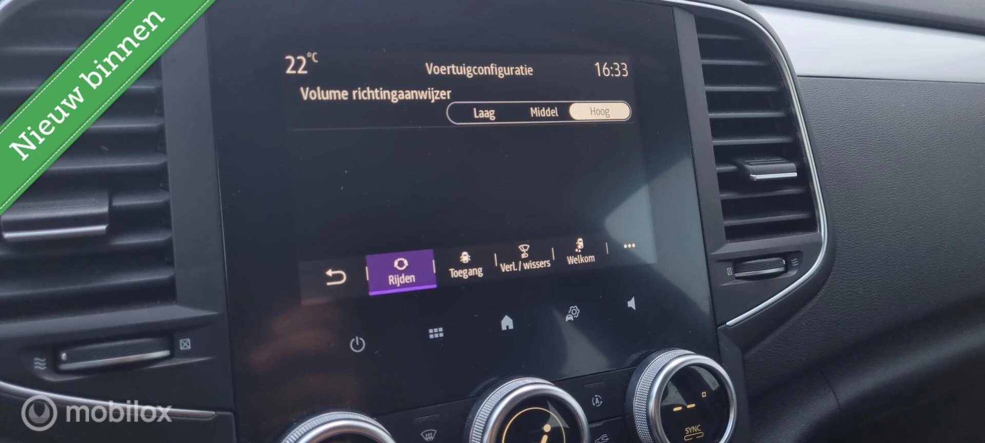 Hoofdafbeelding Renault Talisman