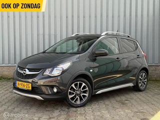 Opel KARL 1.0 Rocks Online Edition | Carplay | Airco