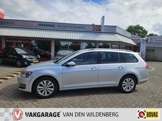 Volkswagen Golf Variant 1.4 TSI Highline