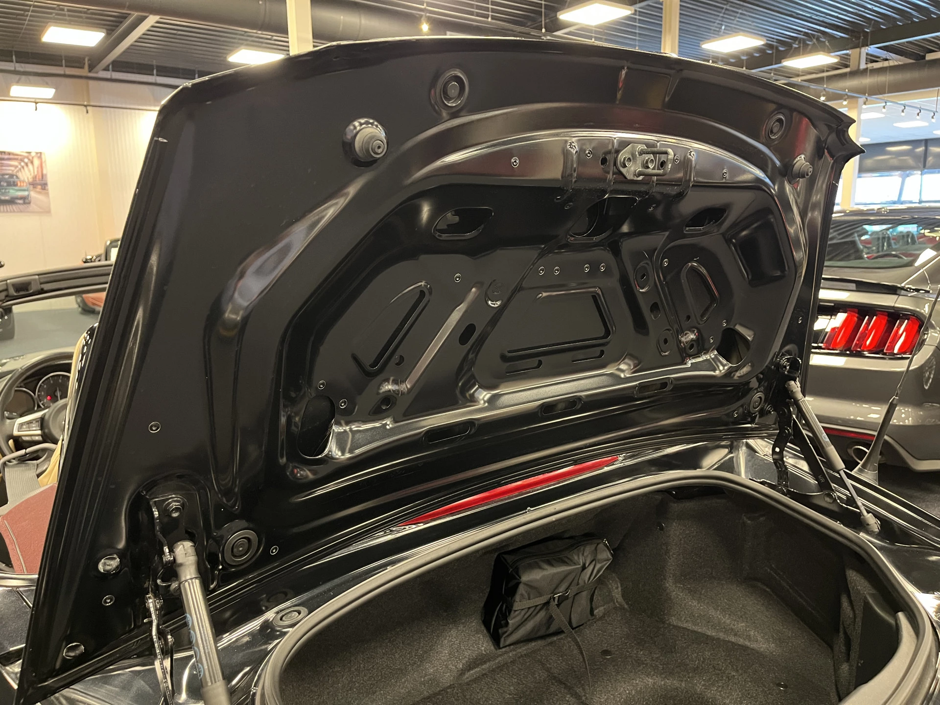 Hoofdafbeelding Mazda MX-5