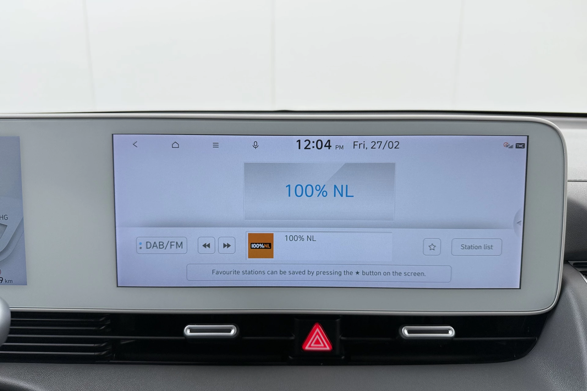 Hoofdafbeelding Hyundai IONIQ 5