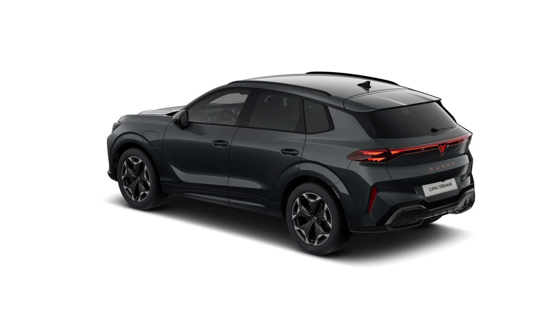 Hoofdafbeelding CUPRA Terramar