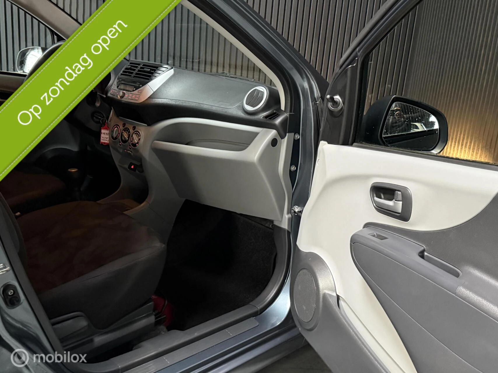 Hoofdafbeelding Suzuki Alto