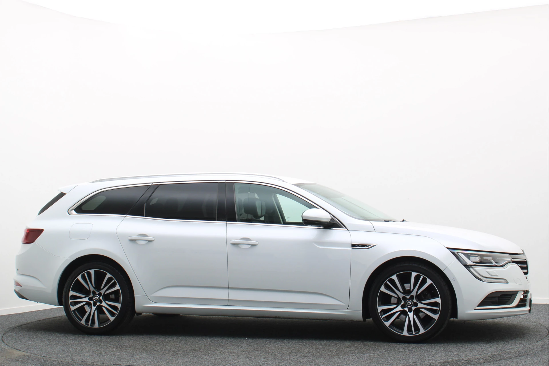 Hoofdafbeelding Renault Talisman