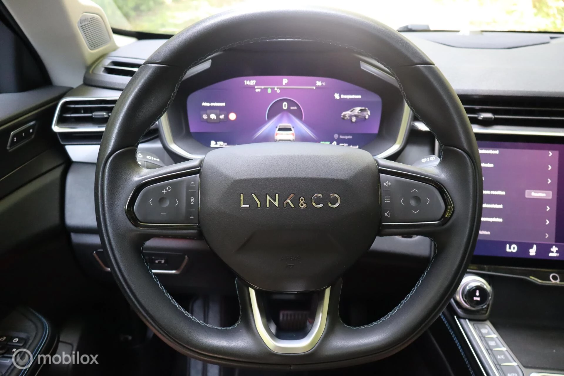 Hoofdafbeelding Lynk & Co 01