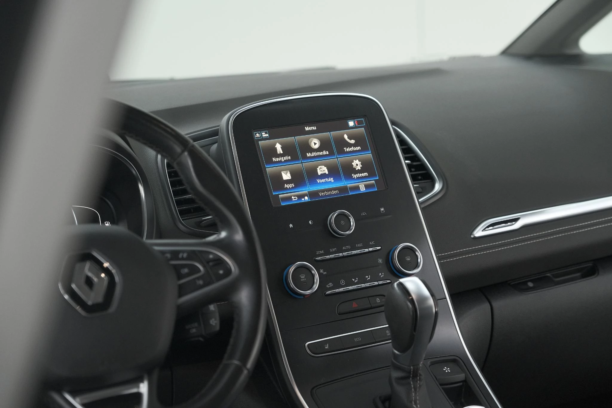 Hoofdafbeelding Renault Grand Scénic