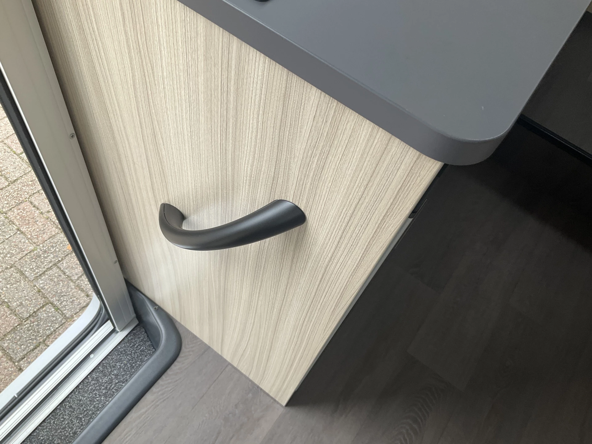 Hoofdafbeelding Sun living S 65SL