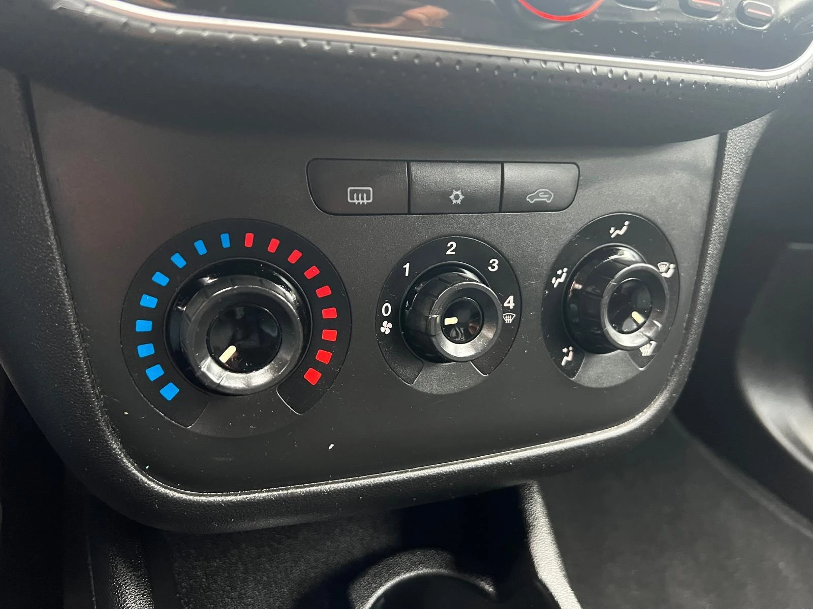 Hoofdafbeelding Fiat Punto