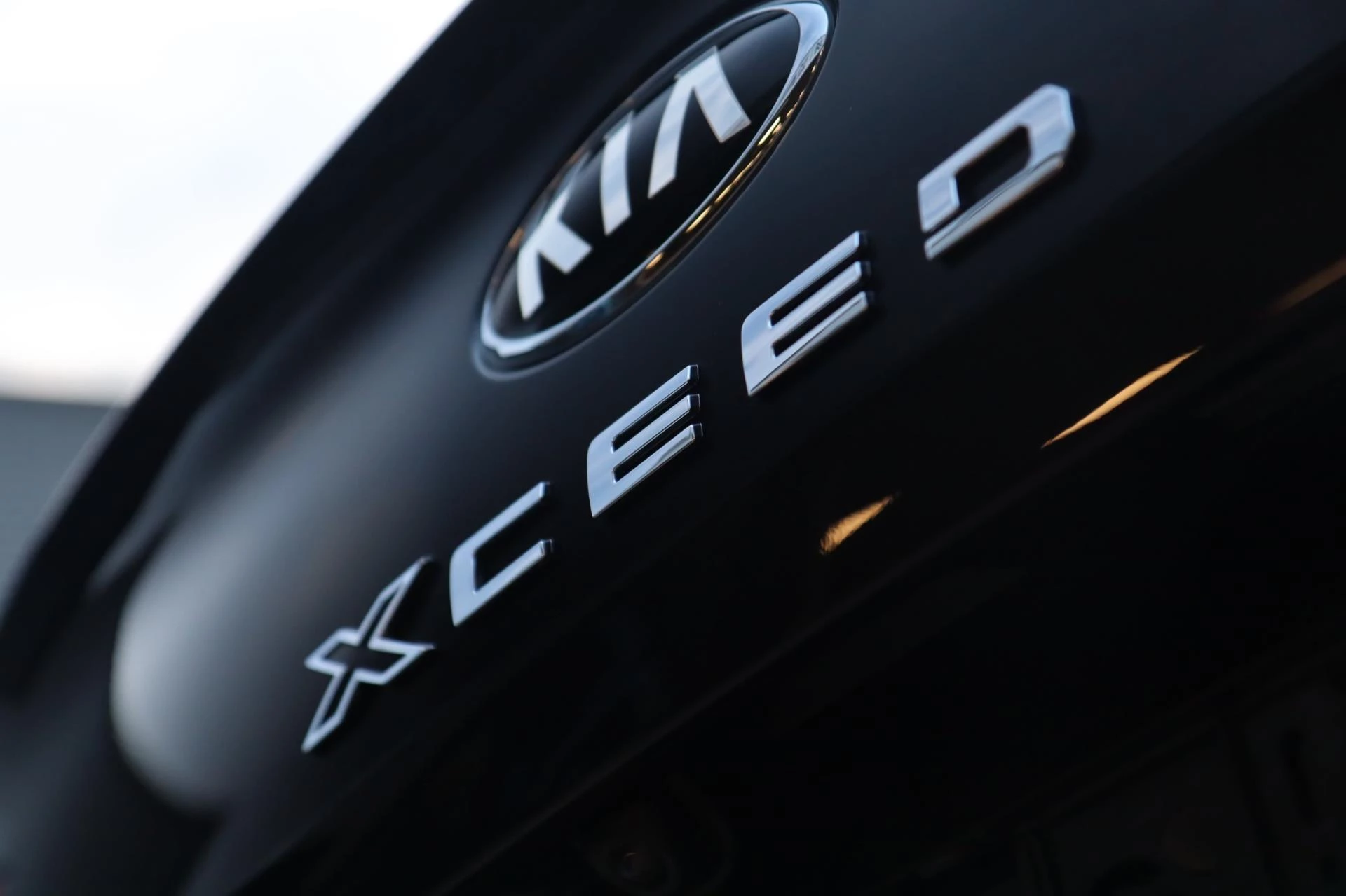 Hoofdafbeelding Kia XCeed