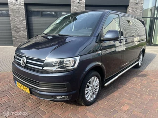 Volkswagen Transporter 2.0 TDI L2H1 DC Highline