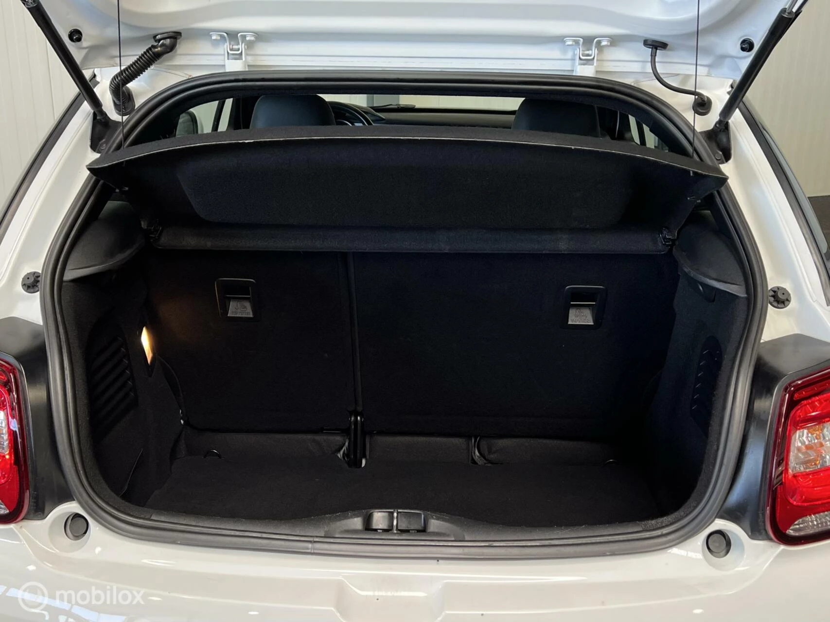 Hoofdafbeelding Citroën DS3