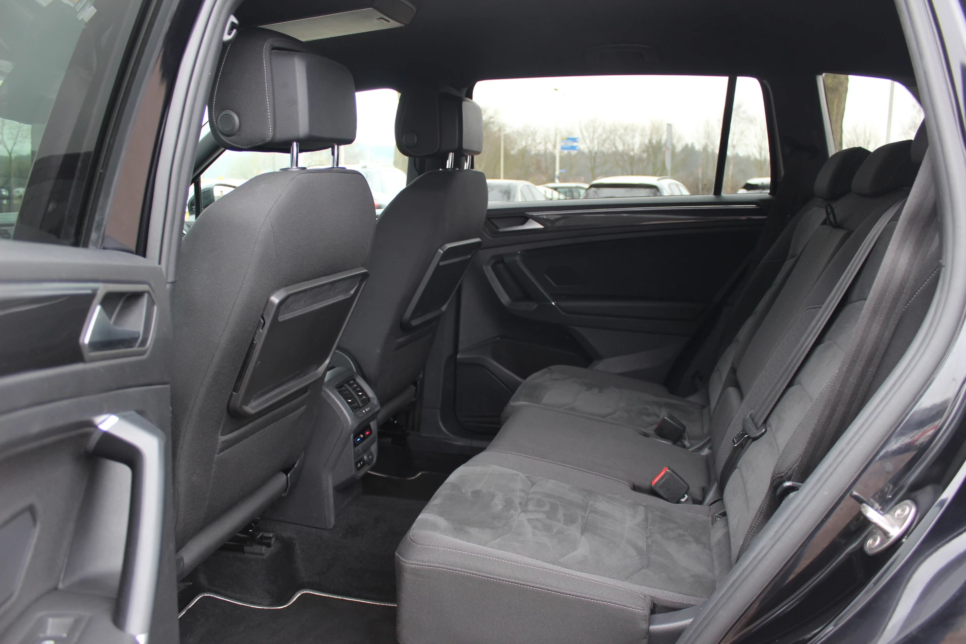 Hoofdafbeelding Volkswagen Tiguan Allspace