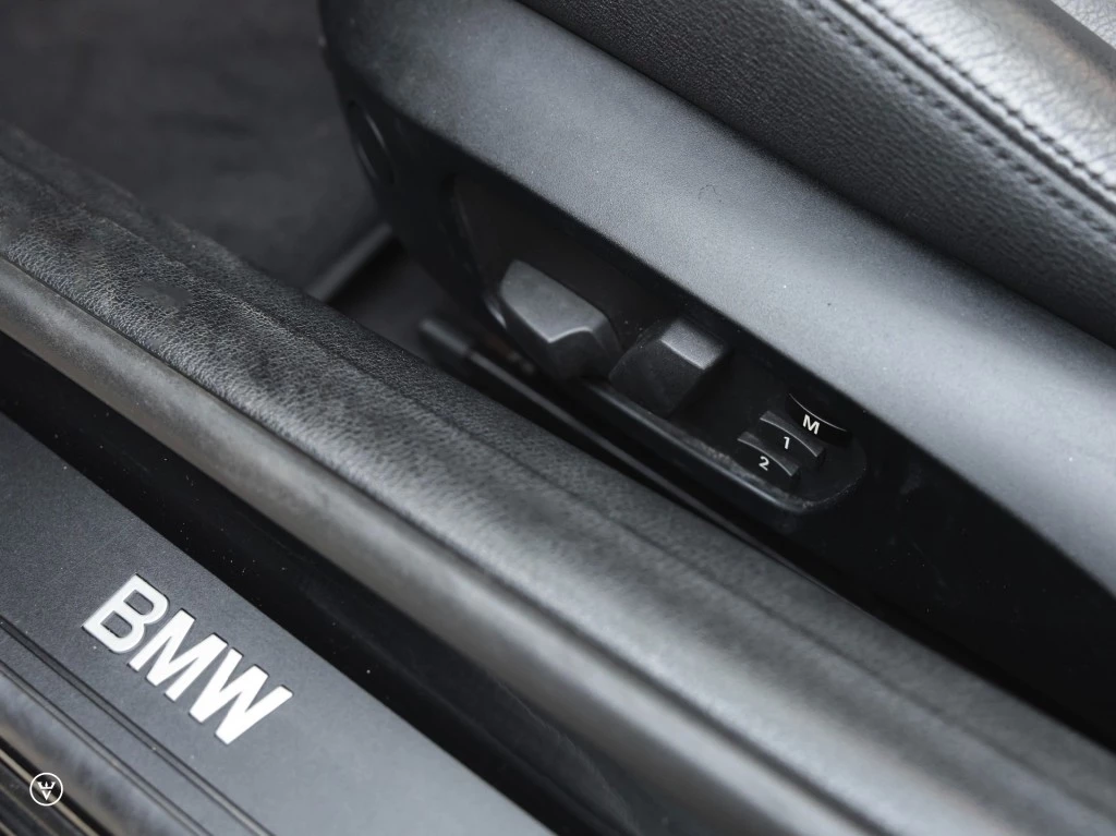 Hoofdafbeelding BMW Z4