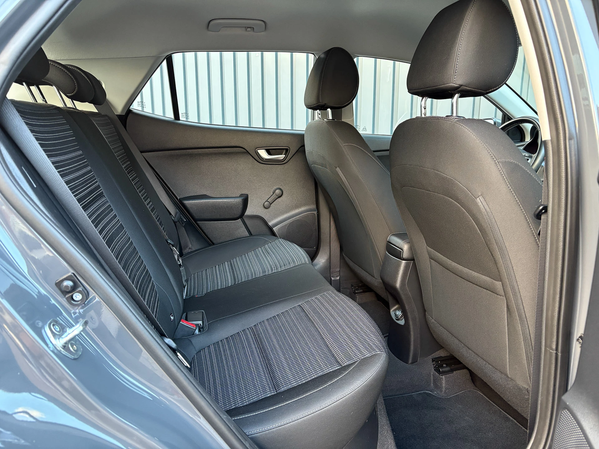 Hoofdafbeelding Kia Stonic