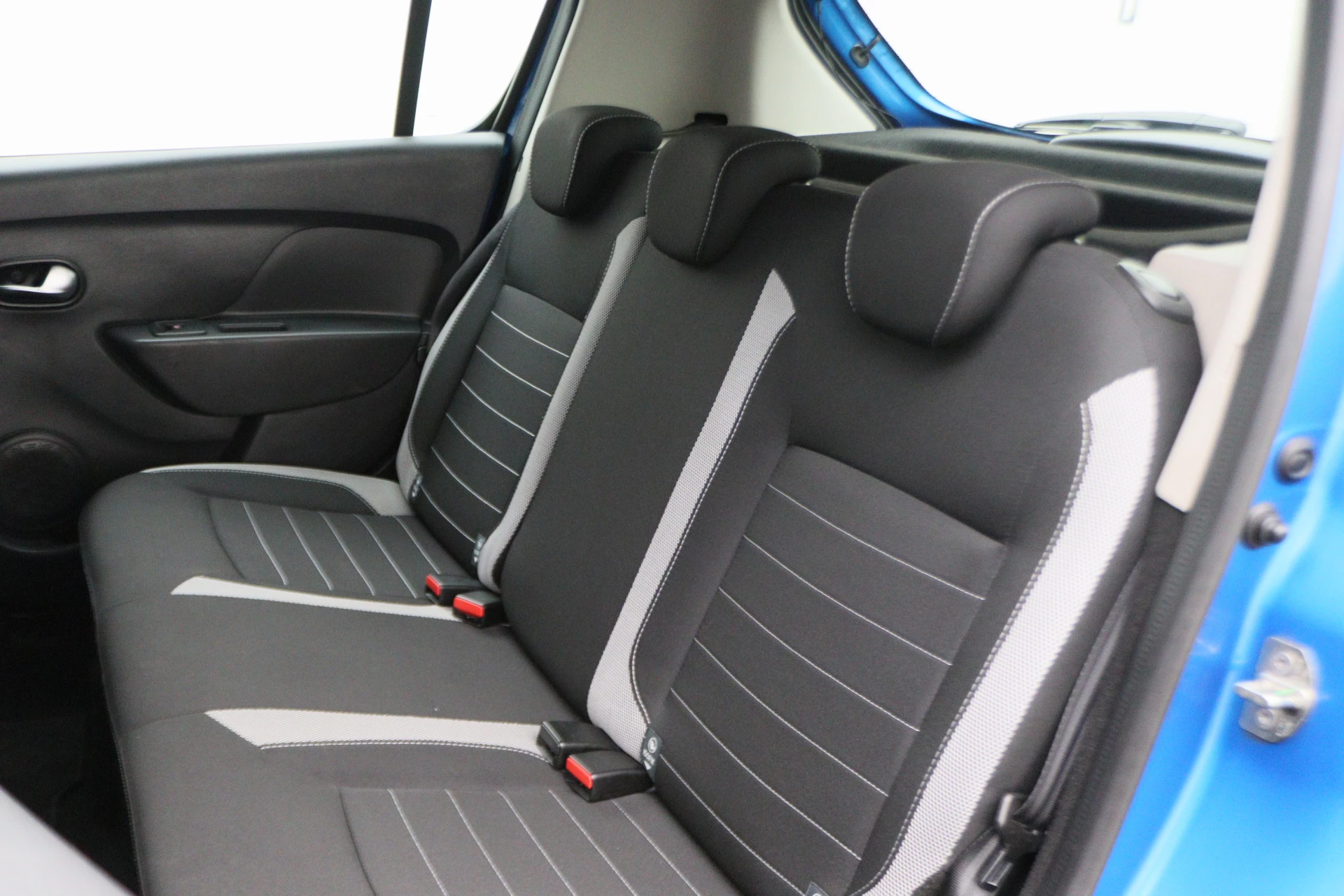 Hoofdafbeelding Dacia Sandero Stepway