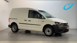 Volkswagen Caddy 2.0 TDI L1H1 Airco Elektrische Ramen