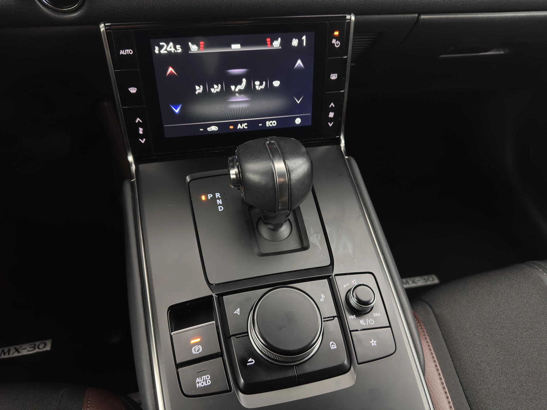 Hoofdafbeelding Mazda MX-30