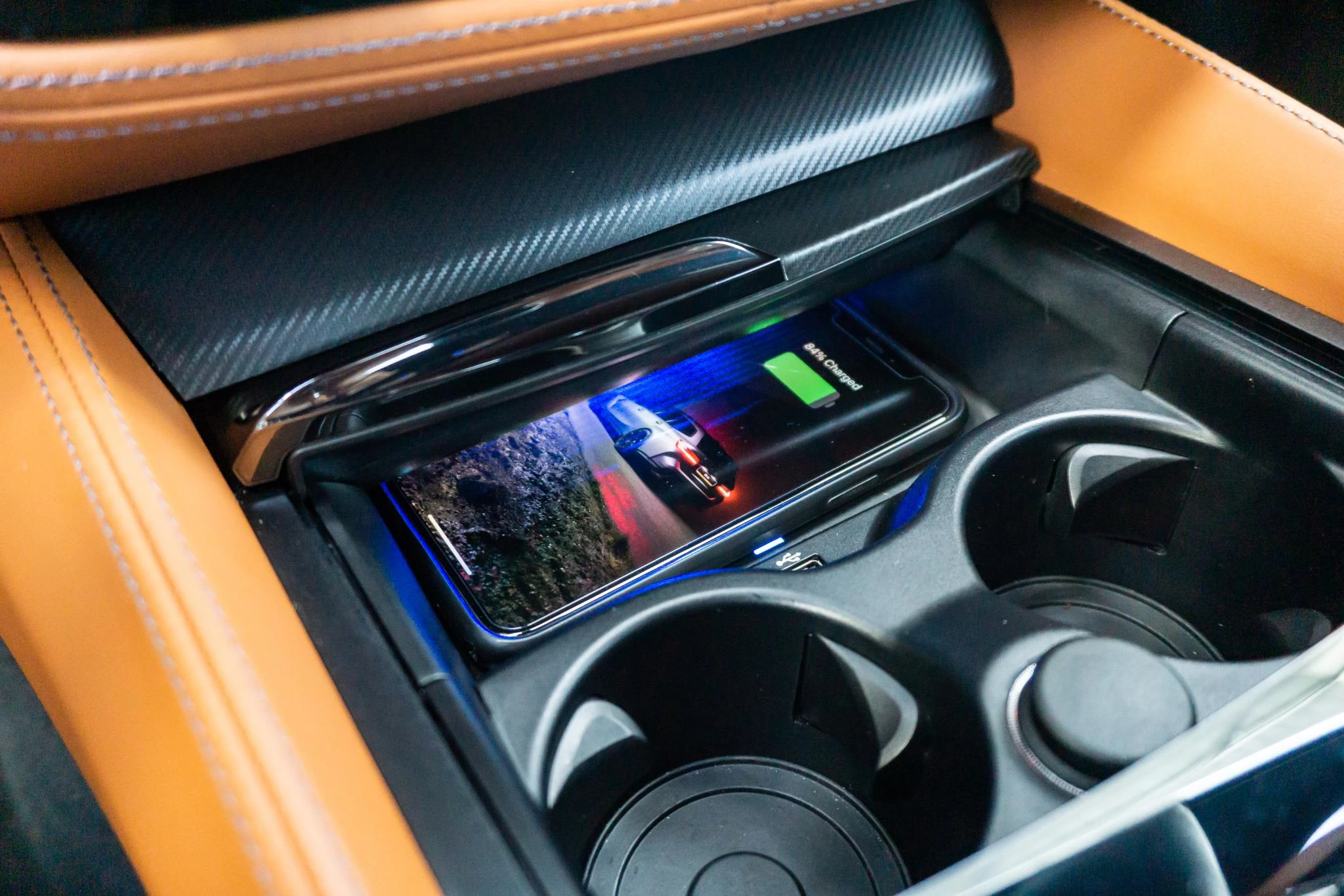Hoofdafbeelding BMW M5