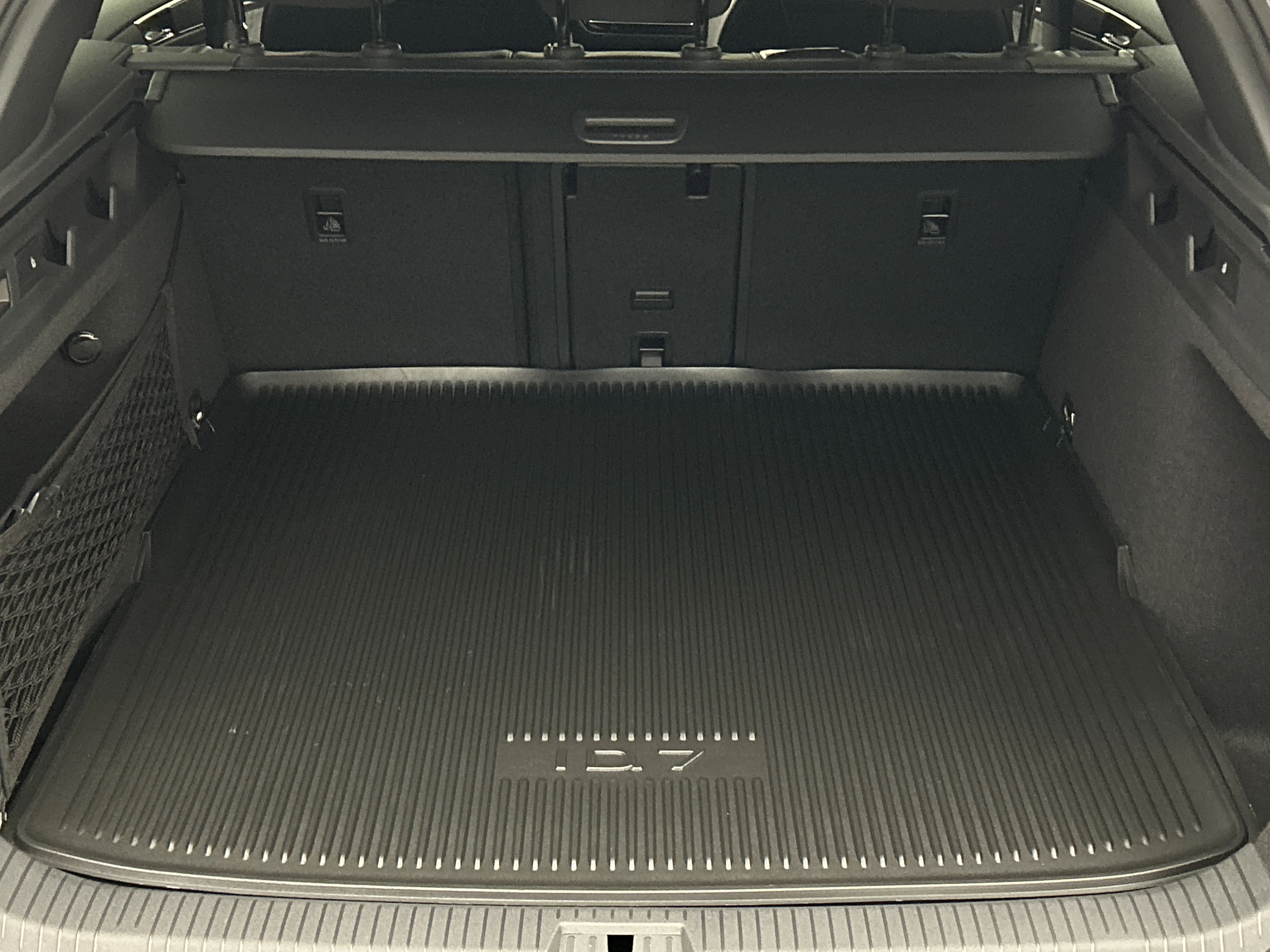 Hoofdafbeelding Volkswagen ID.7