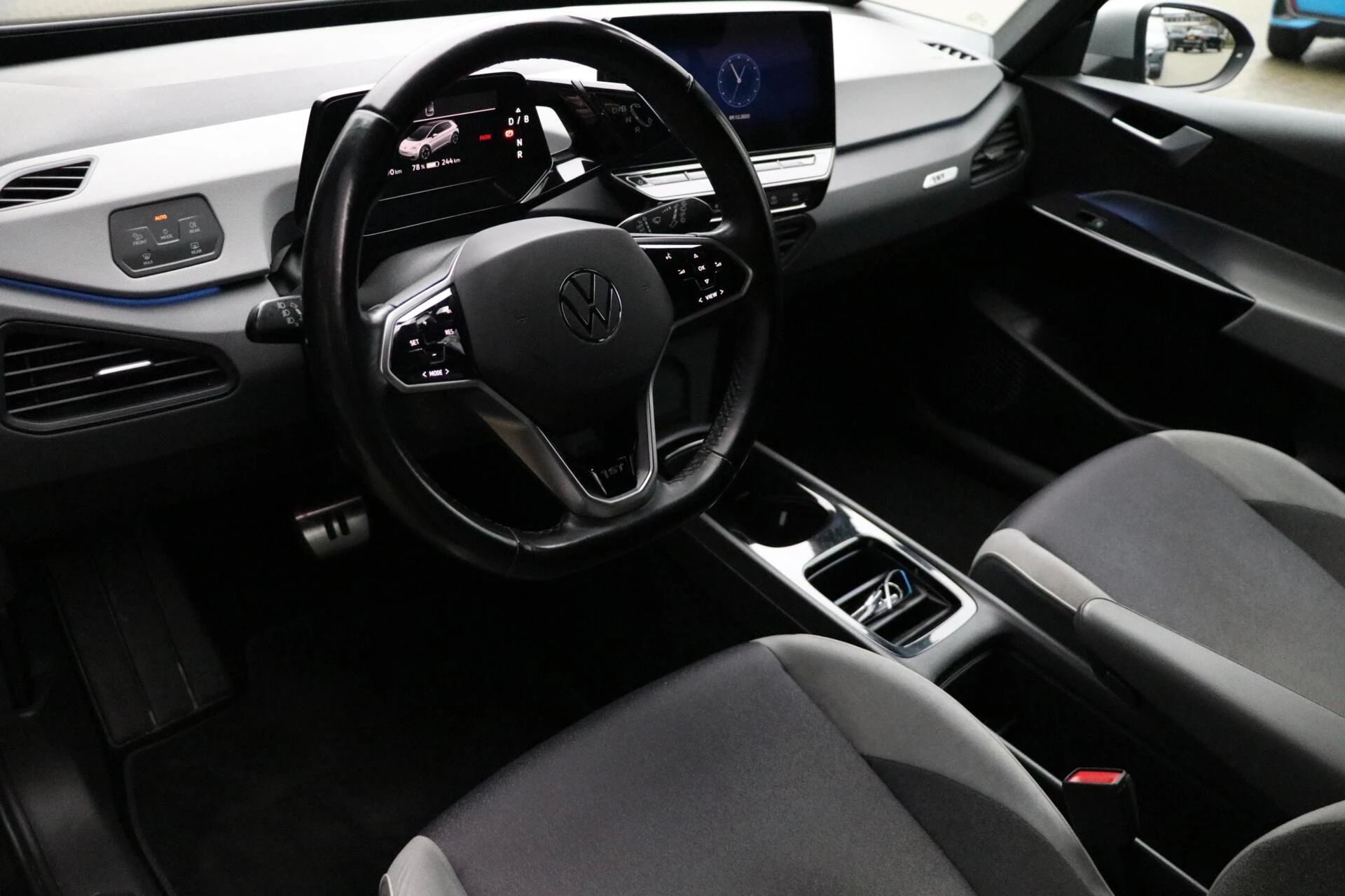 Hoofdafbeelding Volkswagen ID.3