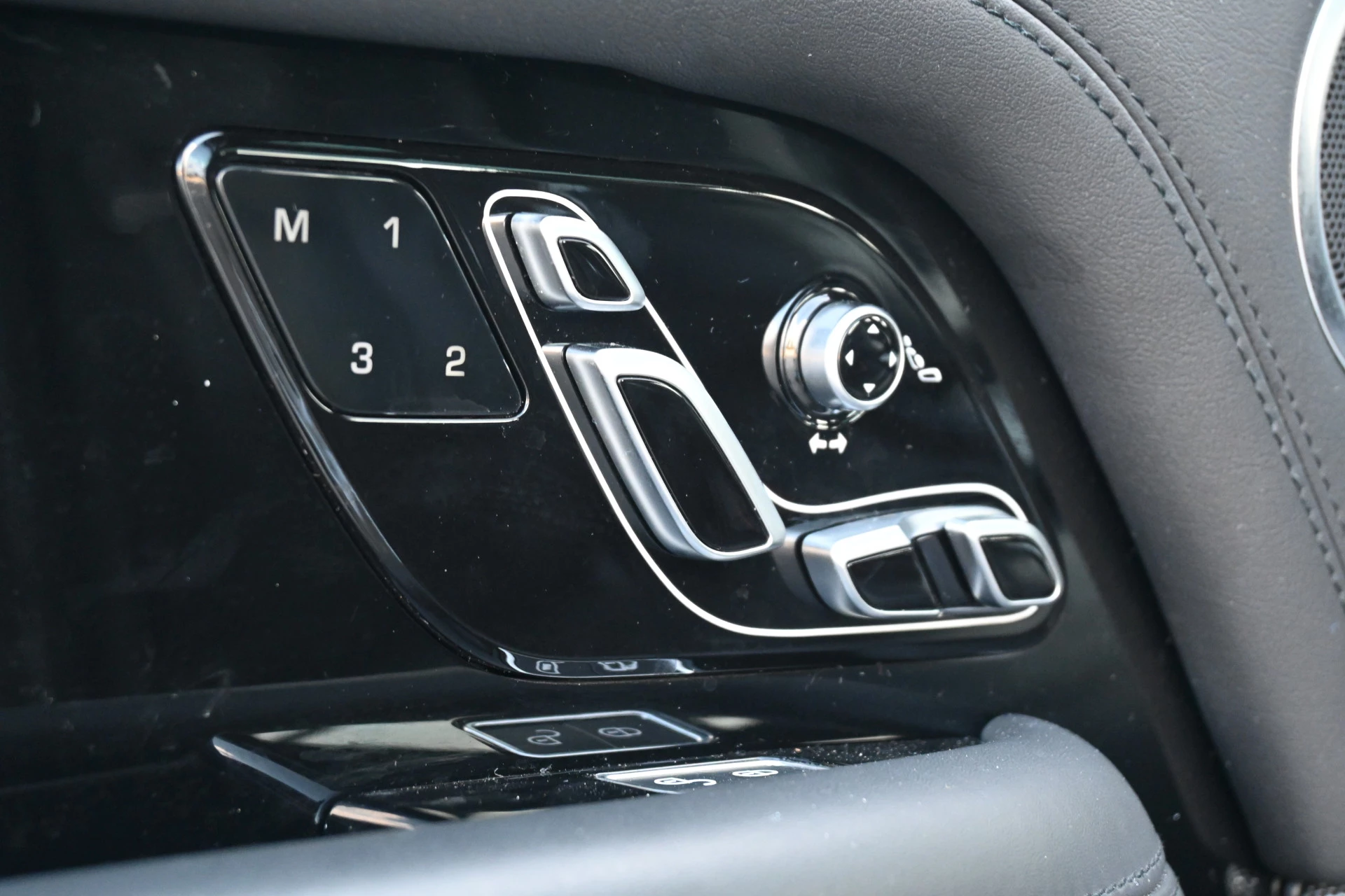 Hoofdafbeelding Land Rover Range Rover