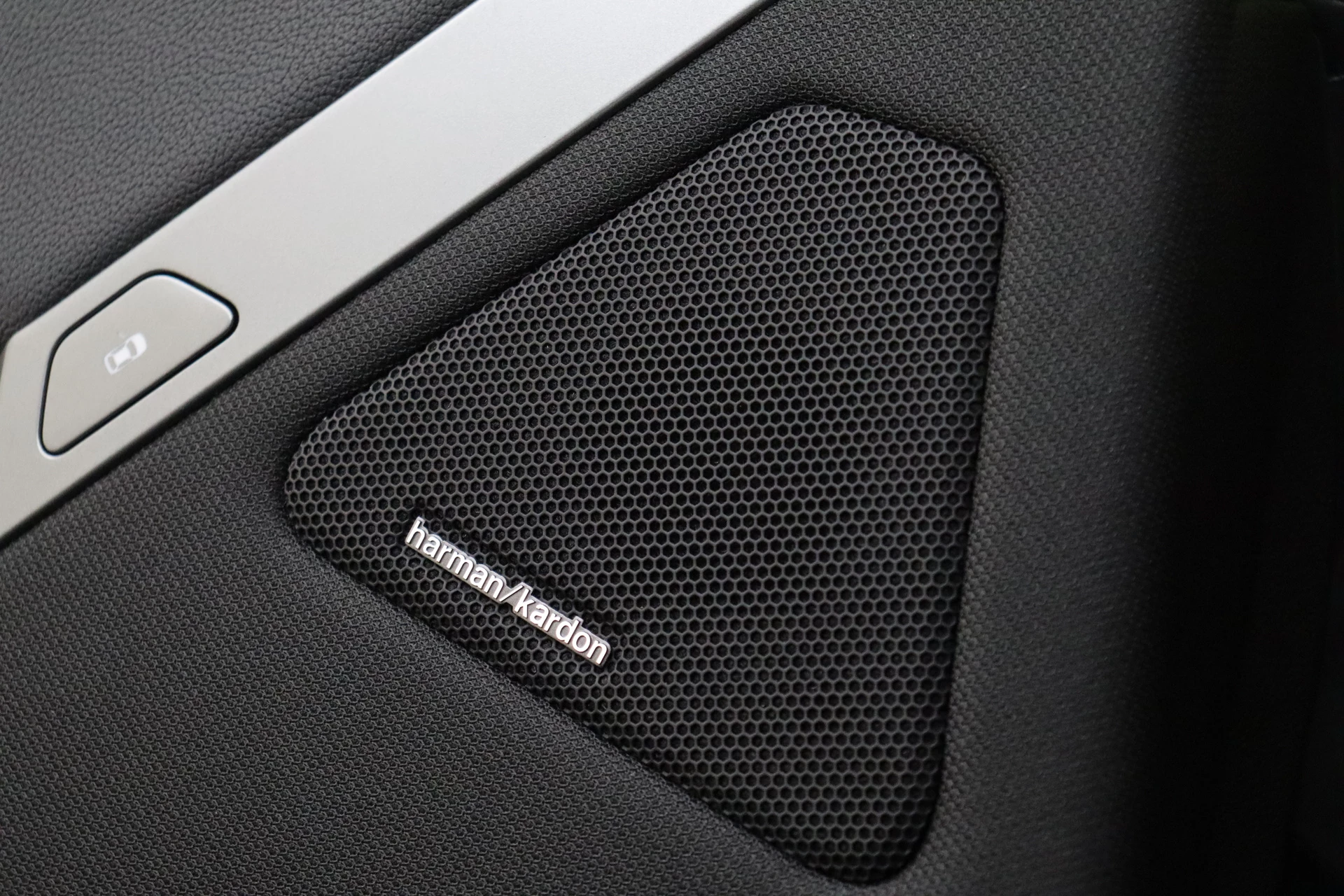 Hoofdafbeelding BMW iX