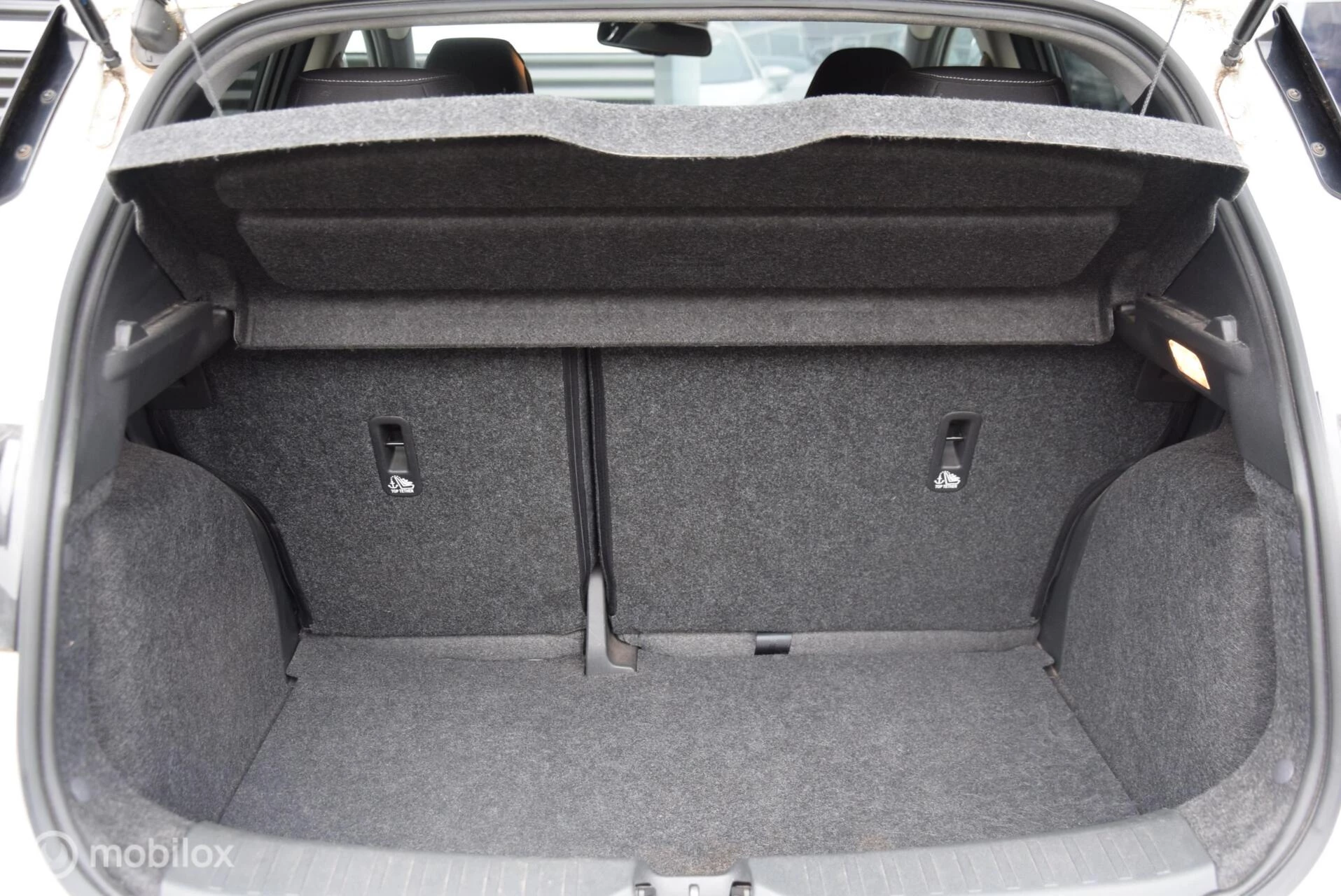 Hoofdafbeelding Nissan Micra