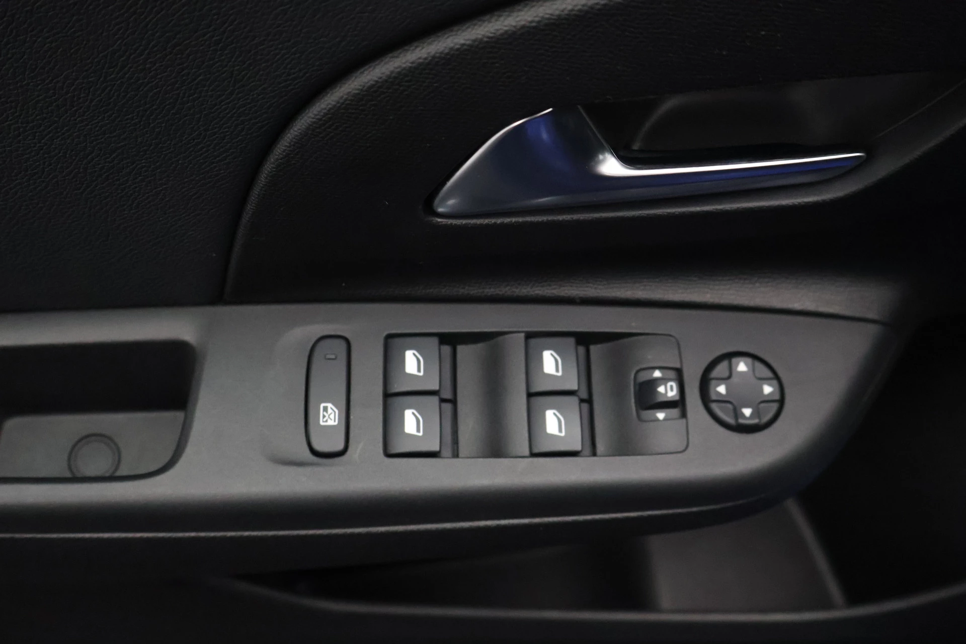 Hoofdafbeelding Opel Corsa-e