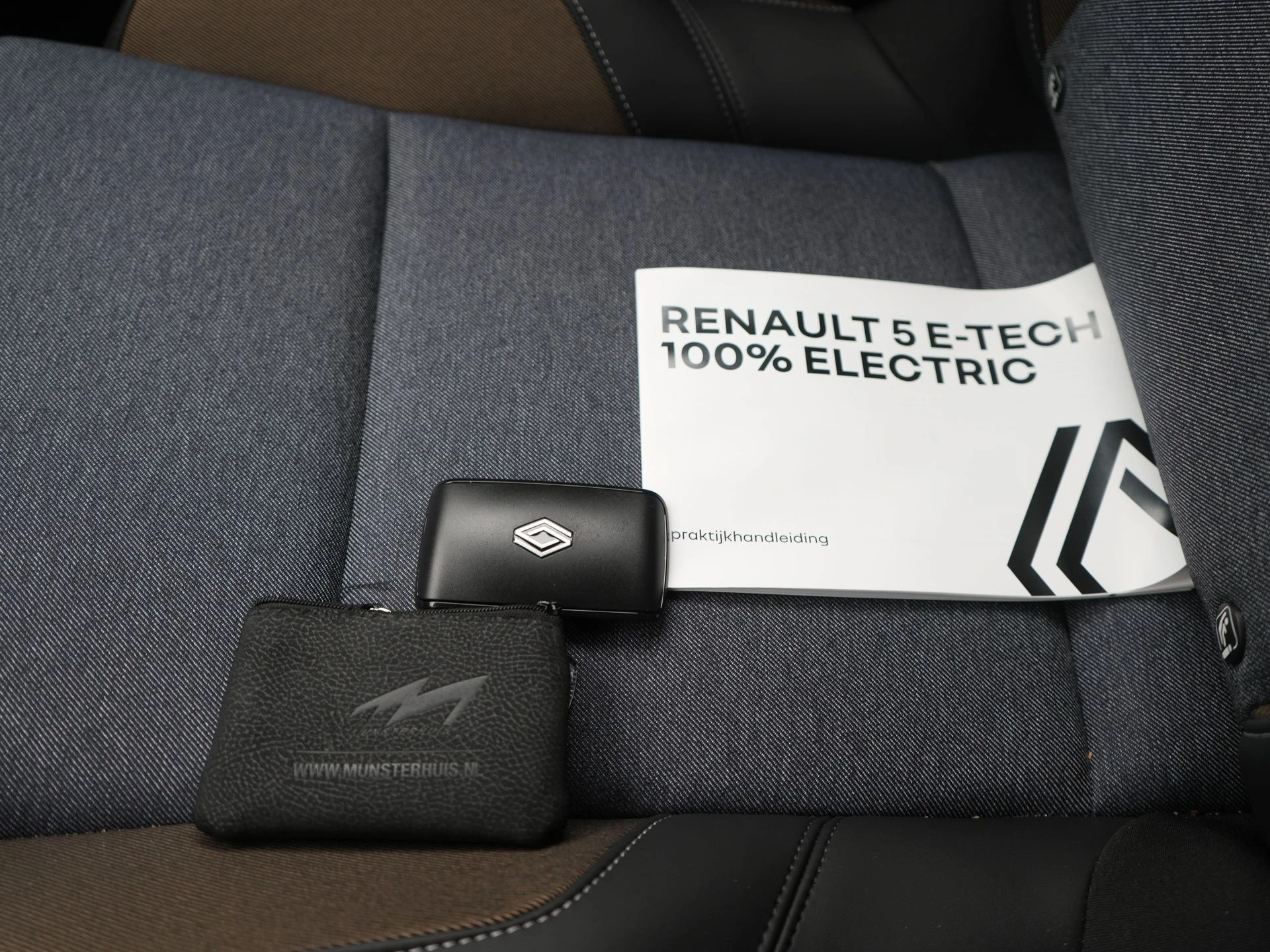 Hoofdafbeelding Renault 5